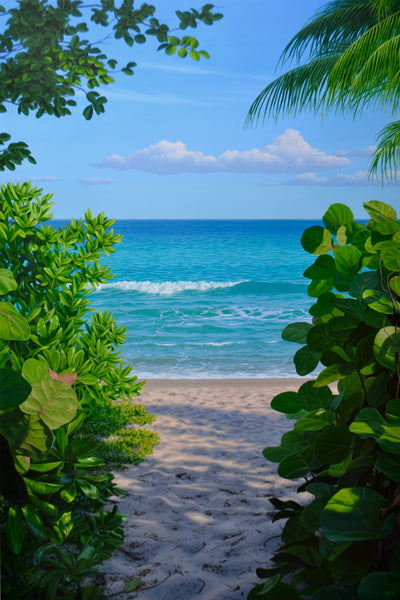 "Paradise"