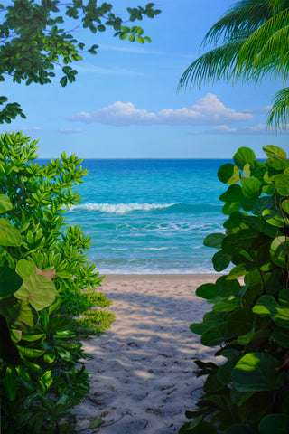 "Paradise"