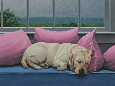 "Dog Dreams"