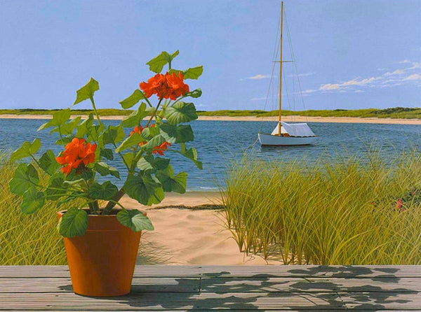 "Summer Sun"