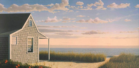 "Sunrise"