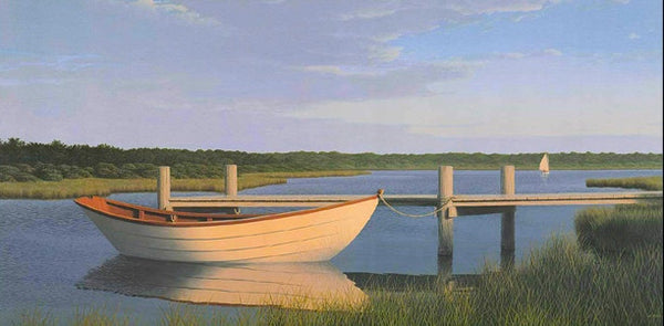 "The Dory"